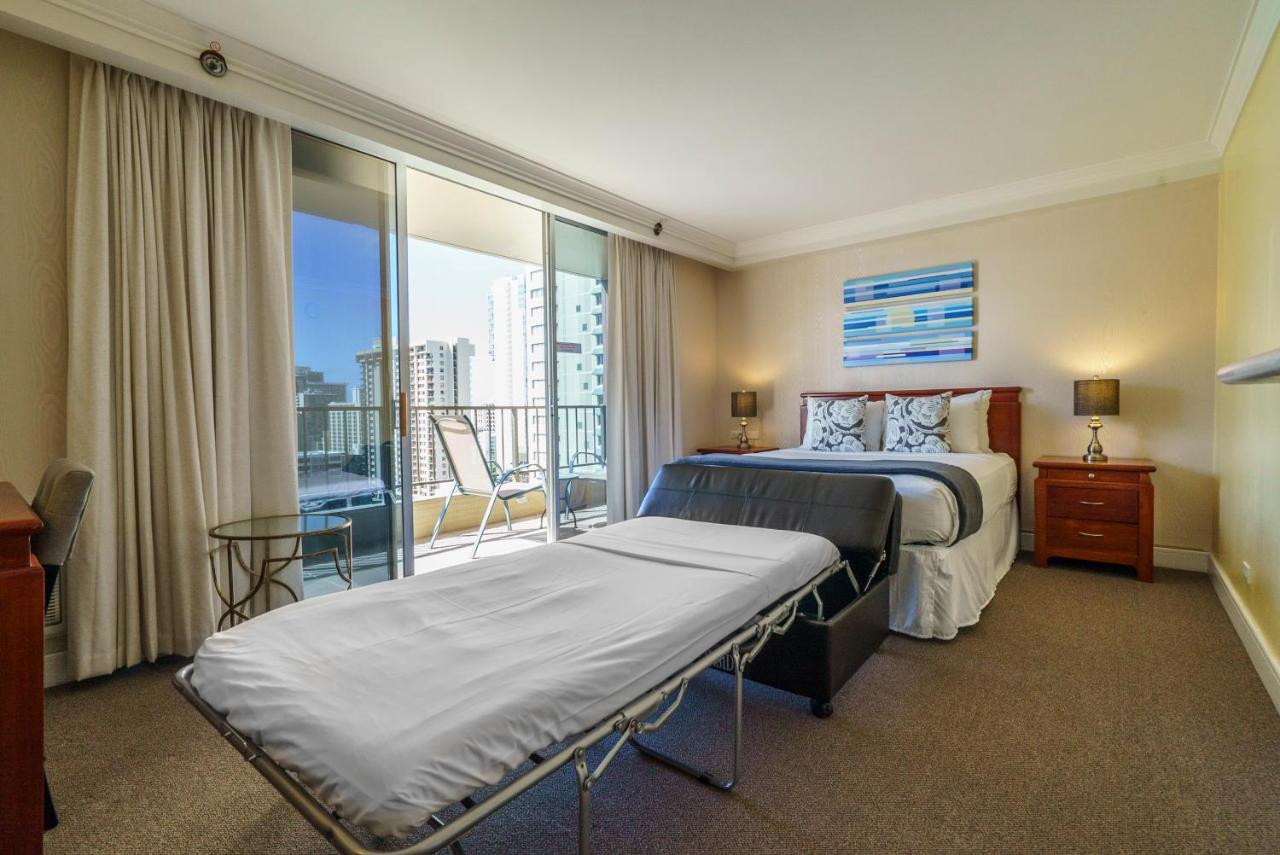 הונולולו Studio Unit At The Royal Garden, In Waikiki ワイキキ・ロイヤルガーデン מראה חיצוני תמונה